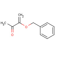 Benzyl methacrylate (CAS: 2495-37-6) - Chemical Structure and Molecular Formula 