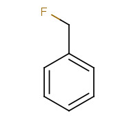 BENZYL FLUORIDE (CAS: 350-50-5) - Related Chemical Product