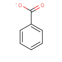 BENZYL VALERATE (CAS: 10361-39-4) - Chemical Structure and Molecular Formula 