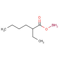 BISMUTH 2-ETHYLHEXANOATE (CAS: 67874-71-9) - Related Chemical Product