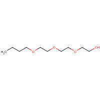 TRIETHYLENE GLYCOL MONOBUTYL ETHER (CAS: 143-22-6) - Related Chemical Product