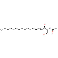 C2 CERAMIDE (CAS: 3102-57-6) - Related Chemical Product