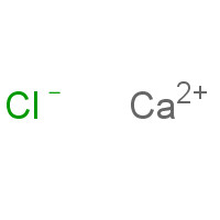 Calcium chloride (CAS: 10043-52-4) - Related Chemical Product