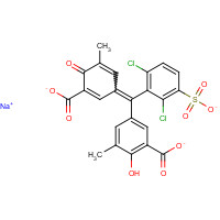 Mordant Blue 29 (CAS: 1667-99-8) - Related Chemical Product