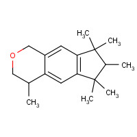 GALAXOLIDE (CAS: 1222-05-5) - Related Chemical Product