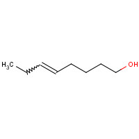 CIS-5-OCTEN-1-OL (CAS: 64275-73-6) - Related Chemical Product