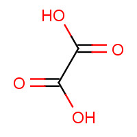 Quinic acid (CAS: 77-95-2) - Chemical Structure and Molecular Formula 