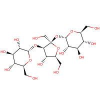 D-(+)-MELEZITOSE (CAS: 597-12-6) - Related Chemical Product