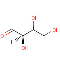 D-(-)-ERYTHROSE (CAS: 583-50-6) - Related Chemical Product