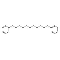 DIBENZOSUBERENON (CAS: 222-33-5) - Chemical Structure and Molecular Formula 