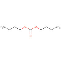 DIBUTYL CARBONATE (CAS: 542-52-9) - Chemical Structure and Molecular Formula 