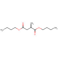 DIBUTYL ITACONATE (CAS: 2155-60-4) - Related Chemical Product