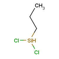 ETHYLMETHYLDICHLOROSILANE (CAS: 4525-44-4) - Related Chemical Product