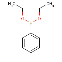 DIETHYL PHENYLPHOSPHONITE (CAS: 1638-86-4) - Related Chemical Product
