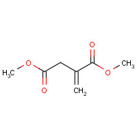 Dimethyl itaconate (CAS: 617-52-7) - Related Chemical Product