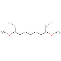 DIMETHYL PIMELIMIDATE DIHYDROCHLORIDE (CAS: 58537-94-3) - Related Chemical Product