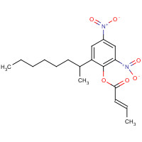 DINOCAP (CAS: 39300-43-6) - Related Chemical Product