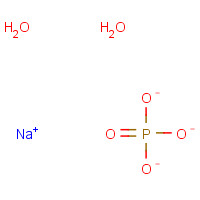 FT-0625317 CAS:10028-24-7 chemical structure
