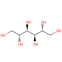FT-0625542 CAS:69-65-8 chemical structure