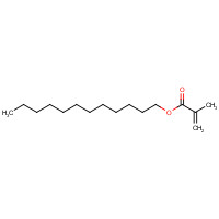 Dodecyl 2-methylacrylate (CAS: 142-90-5) - Related Chemical Product