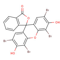Solvent Red 43 (CAS: 15086-94-9) - Related Chemical Product