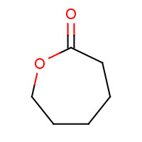 6-Hexanolactone (CAS: 502-44-3) - Related Chemical Product