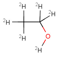 ETHANOL-D6 (CAS: 1516-08-1) - Related Chemical Product