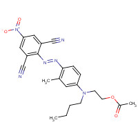 Ethyl cellulose (CAS: 9004-57-3) - Chemical Structure and Molecular Formula 