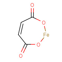Ferrous fumarate (CAS: 141-01-5) - Related Chemical Product