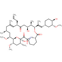 FT-0626431 CAS:109581-93-9 chemical structure