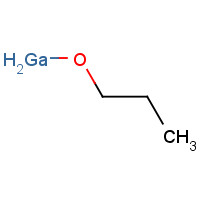Propyl gallate (CAS: 121-79-9) - Related Chemical Product