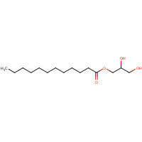 MONOLAURIN (CAS: 142-18-7) - Related Chemical Product