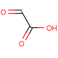 Glyoxylic acid (CAS: 298-12-4) - Related Chemical Product