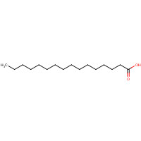 Palmitic acid (CAS: 57-10-3) - Related Chemical Product