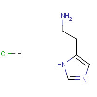 FT-0627074 CAS:56-92-8 chemical structure