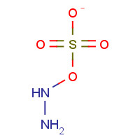 Hydrazine sulfate (CAS: 10034-93-2) - Related Chemical Product