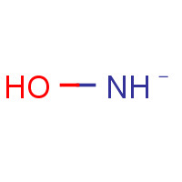 Hydroxylamine-O-sulfonic acid (CAS: 2950-43-8) - Chemical Structure and Molecular Formula 
