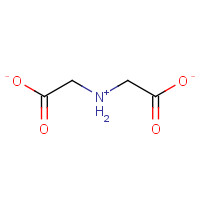Iminodiacetic acid (CAS: 142-73-4) - Related Chemical Product