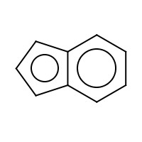 FT-0627195 CAS:95-13-6 chemical structure