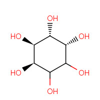 FT-0627237 CAS:87-89-8 chemical structure