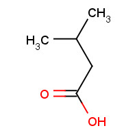 Isovaleric acid (CAS: 503-74-2) - Related Chemical Product