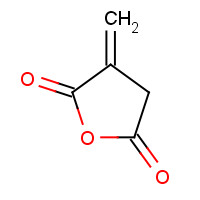 Itaconic anhydride (CAS: 2170-03-8) - Related Chemical Product
