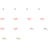 KAOLIN (CAS: 1332-58-7) - Related Chemical Product