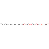 Polyoxyethylene lauryl ether (CAS: 9002-92-0) - Related Chemical Product