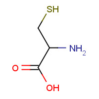 FT-0627748 CAS:52-90-4 chemical structure