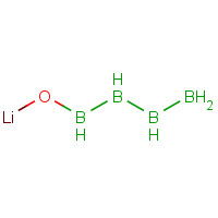Lithium tetraborate (CAS: 12007-60-2) - Related Chemical Product