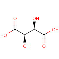 L(+)-Tartaric acid (CAS: 87-69-4) - Related Chemical Product