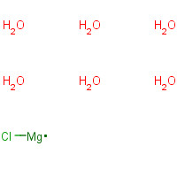 Magnesium chloride hexahydrate (CAS: 7791-18-6) - Related Chemical Product