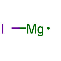 MAGNESIUM IODIDE (CAS: 10377-58-9) - Related Chemical Product