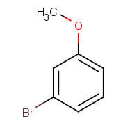 3-Bromoanisole (CAS: 2398-37-0) - Related Chemical Product